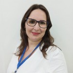 Vanessa Luiza Colombi Baader Vanessa Luiza Colombi Baader
