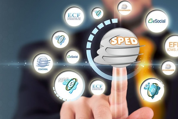 Mudanças no layout do SPED para