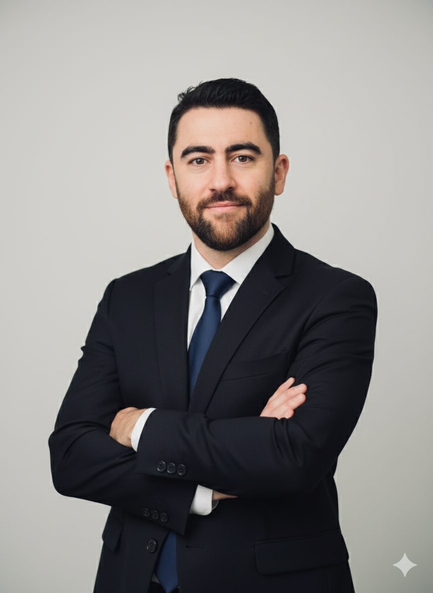 Thiago Kaufmann