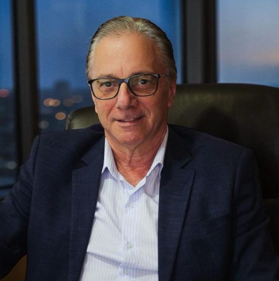 Luiz Eduvirges de Souza Neto