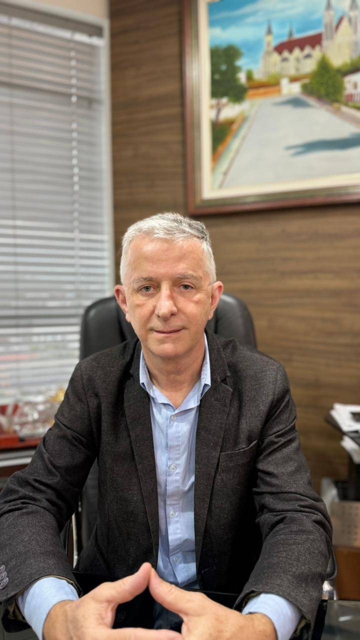 Carlos Alberto Junkes